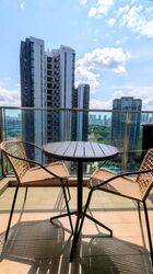 Normanton Park (D5), Apartment #458261061